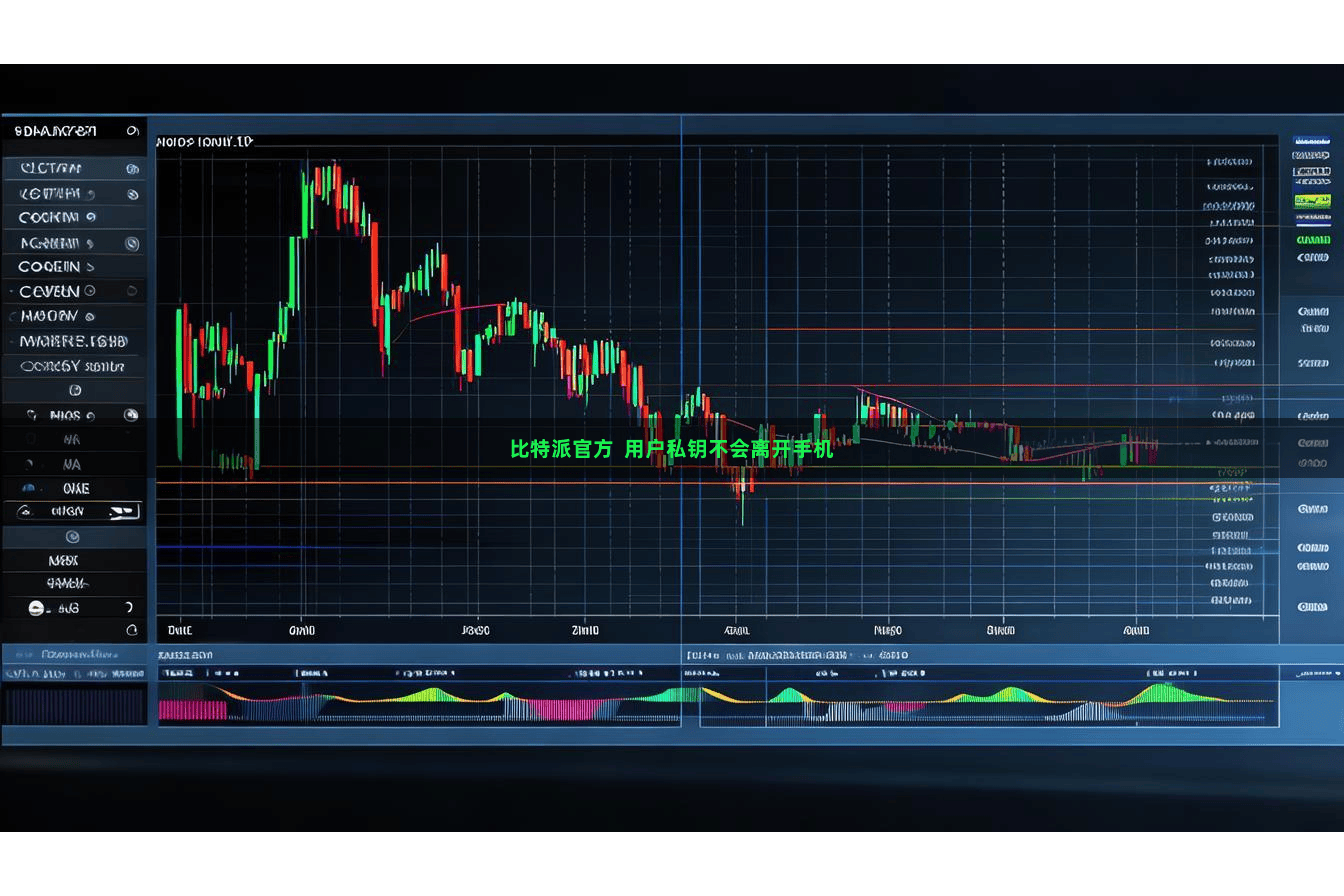 比特派官方 用户私钥不会离开手机