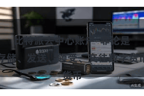 比特派去中心账户  非论是存储、发送、领受、交往数字货币