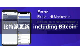 比特派更新   including Bitcoin